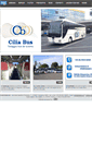 Mobile Screenshot of ciliabus.it